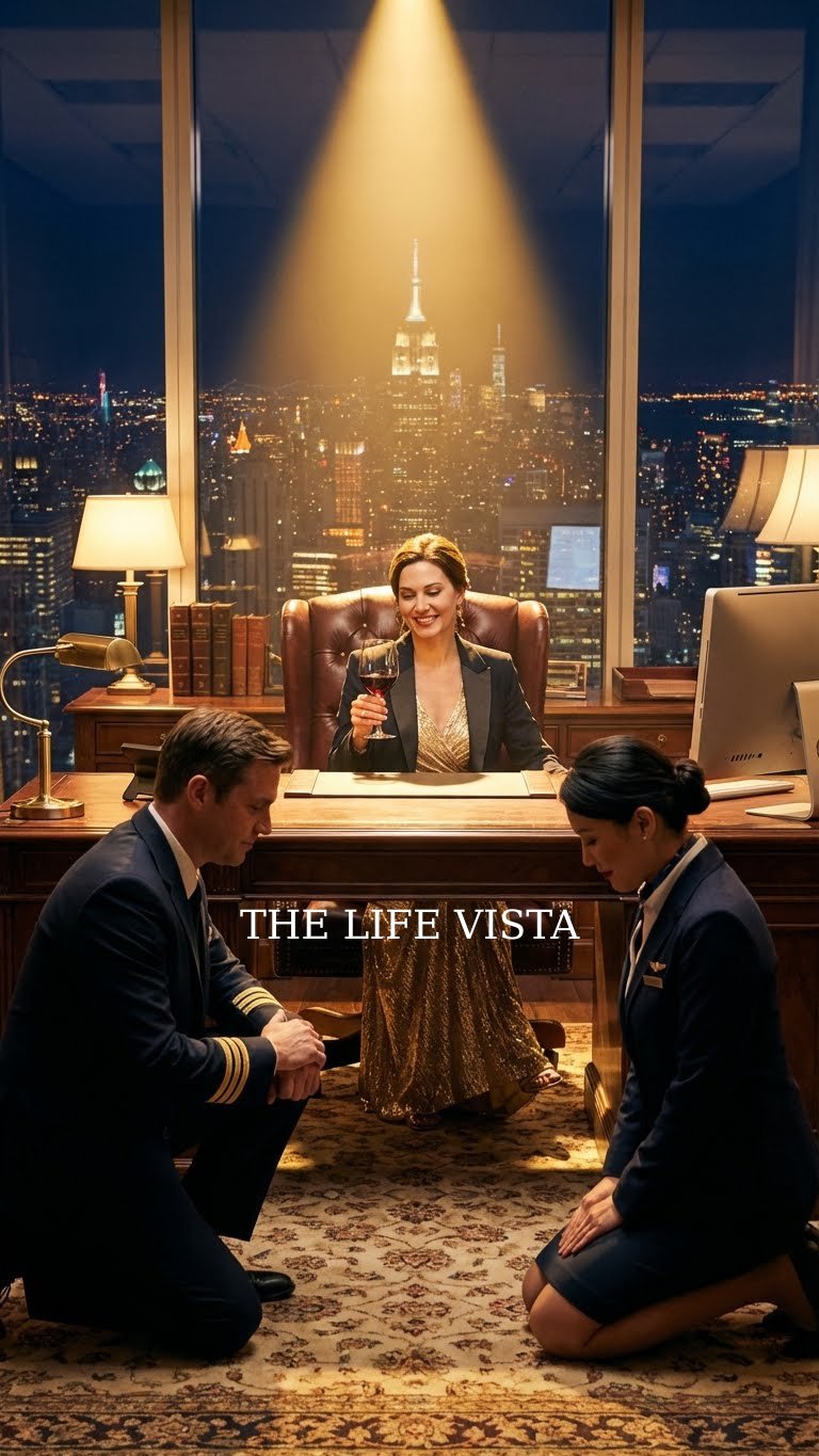 I hadn’t even been discharged from the hospital when my pilot husband finalized our divorce—and married a flight attendant. Shortly after, a cold message arrived: “Don’t come back. This house doesn’t carry dead weight.” I didn’t argue. I sent back a single screenshot—$30,000,000 under my name. Within minutes, my phone exploded with calls. When I finally answered, his voice was shaking with fear. I just smiled.