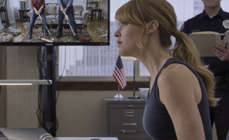 5 years ago, my parents chose my debt-ridden sister over me and ruthlessly kicked me out of the family; 5 years later, they came back, demanded I sell the only house I had to carry her $150,000 debt, I didn’t say yes – so they grabbed baseball bats together and smashed my “new life” to pieces… only for a few hours later to be the ones begging me in a place they never imagined they’d ever set foot in.