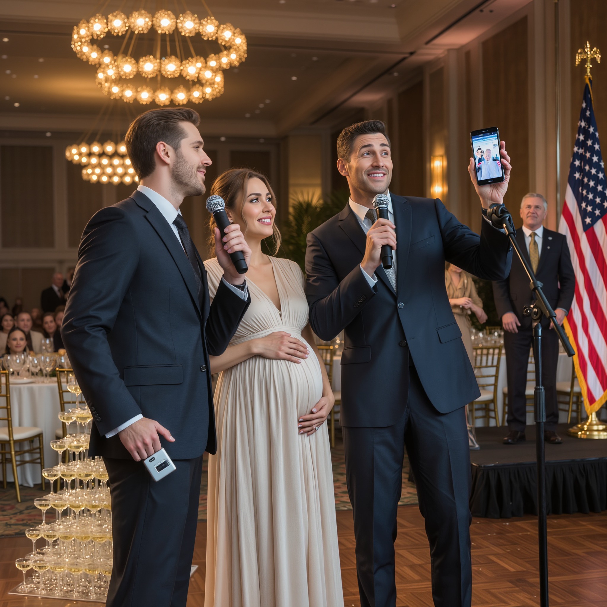 “My Brother Kicked My Architectural Models To Pieces When We Were Kids. But My Parents Screamed… at me to stop “overreacting,” and made me apologize to him instead.