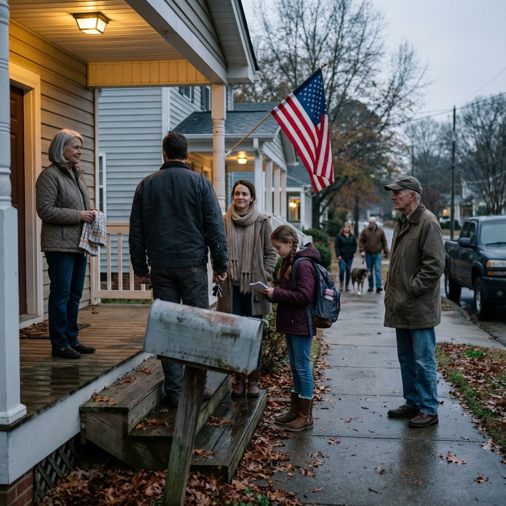 My Son Gave Me 24 Hours to Leave My Home—So He Could Buy His Wife a New Car. I Smiled, Because the House Was Already Sold.