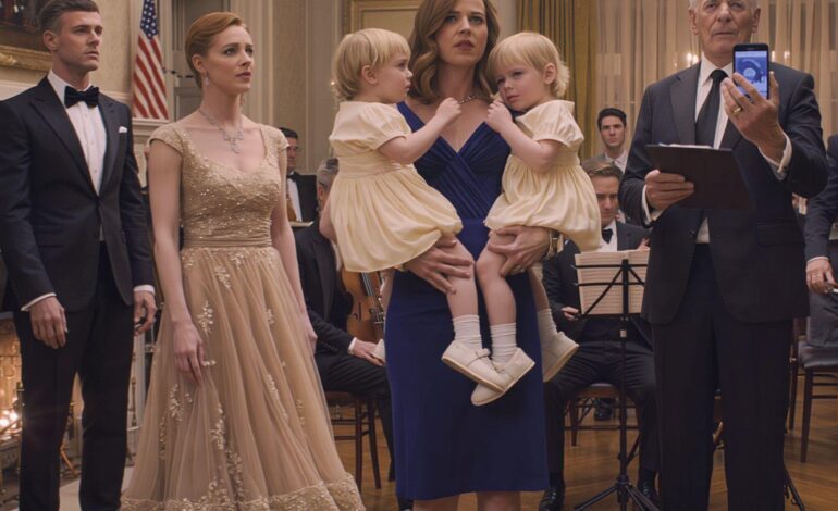 My parents refused to watch my twin babies while I was in emergency surgery, saying I was “a nuisance and a burden” because they already had tickets to see Taylor Swift with my sister. So I called a babysitter from my hospital bed, cut off all contact with my family, and ended my financial support for them. Two weeks later, I heard a knock at the door…