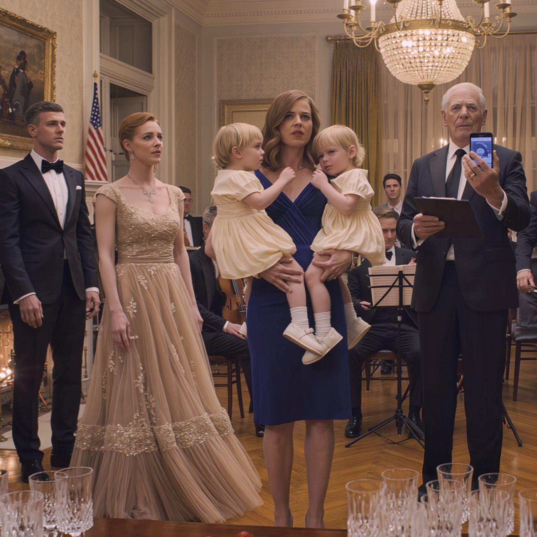 My parents refused to watch my twin babies while I was in emergency surgery, saying I was “a nuisance and a burden” because they already had tickets to see Taylor Swift with my sister. So I called a babysitter from my hospital bed, cut off all contact with my family, and ended my financial support for them. Two weeks later, I heard a knock at the door…