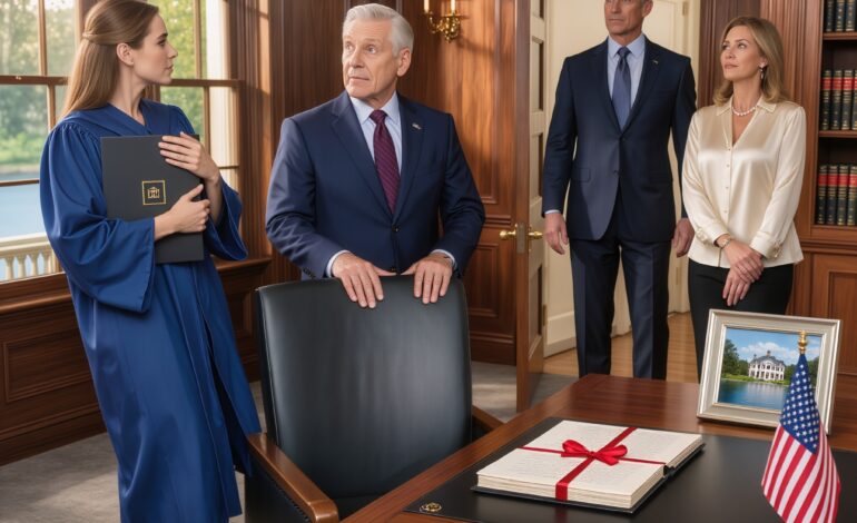 My Rich Aunt Left Me Everything—Her House And $5,000,000. Then The Parents Who Vanished From My Life 15 Years Ago Showed Up At The Will Reading With Matching Smiles. “We’re Your Guardians,” They Said, Like They’d Never Missed A Day. I Stayed Quiet… Until My Lawyer Walked In, Opened A Folder, And Asked One Calm Question That Wiped The Color From Their Faces.