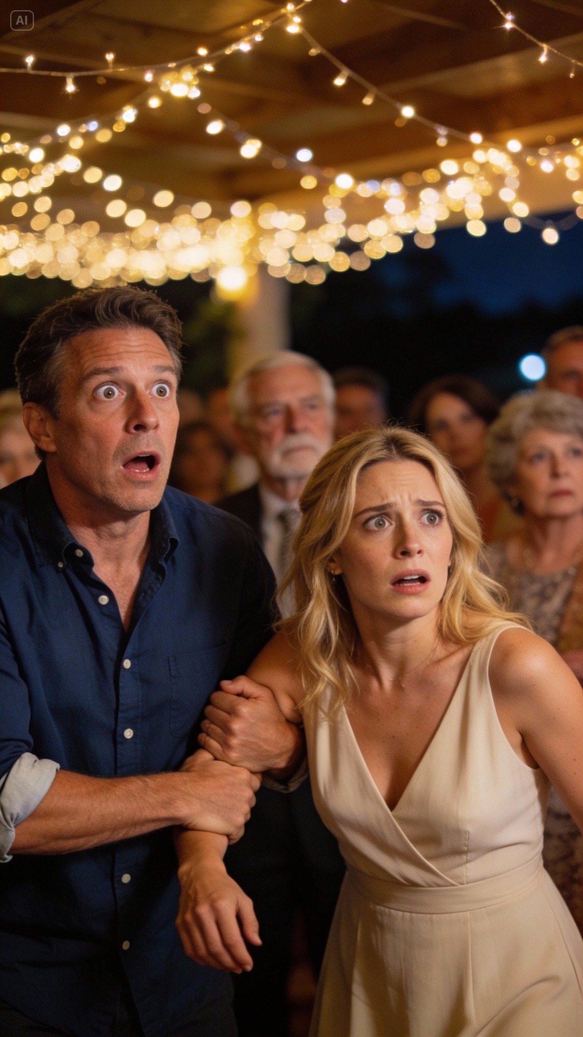 Fifteen years ago, my parents cut me out of their lives and forced me to leave.