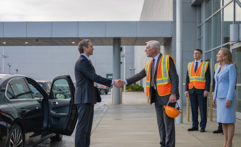 I Never Told My Wife’s Family That I Own The Company They Work For. They Always Saw Me In Old Clothes, Driving A Used Car. My Mother-In-Law Constantly Took Little Jabs At My Son. “He’ll Have It Hard, Just Like His Father.” I Stayed Silent For 3 Years. Watching. Last Week, I Walked Into Their Office For An Unannounced Visit. But As Soon As