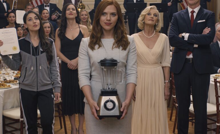 I paid for my parents’ 35th anniversary, stood there as the “reliable” daughter, and watched them hand my 29-year-old sister a $450,000 historic carriage house — then, in front of fifty guests, they returned my old blender in a taped-up box with a $15 coffee card and told me I was “too practical to need anything else”… so I did what a U.S. forensic accountant does: I followed the public records until the numbers started screaming.