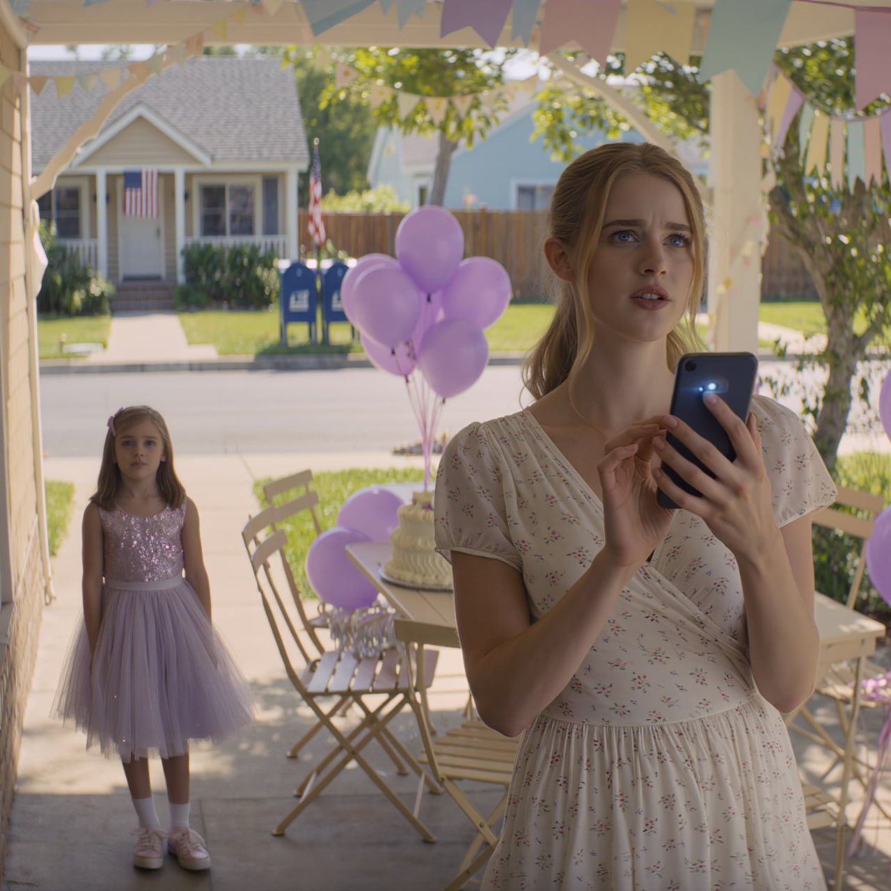 They ignored my daughter’s birthday as if she didn’t exist, then two days later my mother sent a cold text demanding $1,850 for ‘family expenses’ and said I owed them the money, no questions asked. When I refused, my brother called and the police came to my house, while the very people who had ‘abandoned’ us earlier suddenly acted as if I was the problem and they should regret their actions.