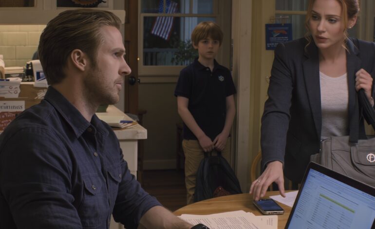 My 9-Year-Old Asked If He Could “Trade Himself” for a Happier Family—And While My Spreadsheets Glowed on the Kitchen Table, I Realized I Didn’t Even Know Tomorrow Was His Birthday; Then My Wife Set Her Phone Between Us, a Trail of Unread School Messages Lighting the Room, and I Closed My Laptop, Stood Up, and Finally Went Upstairs to Be the Dad He Still Believed in.