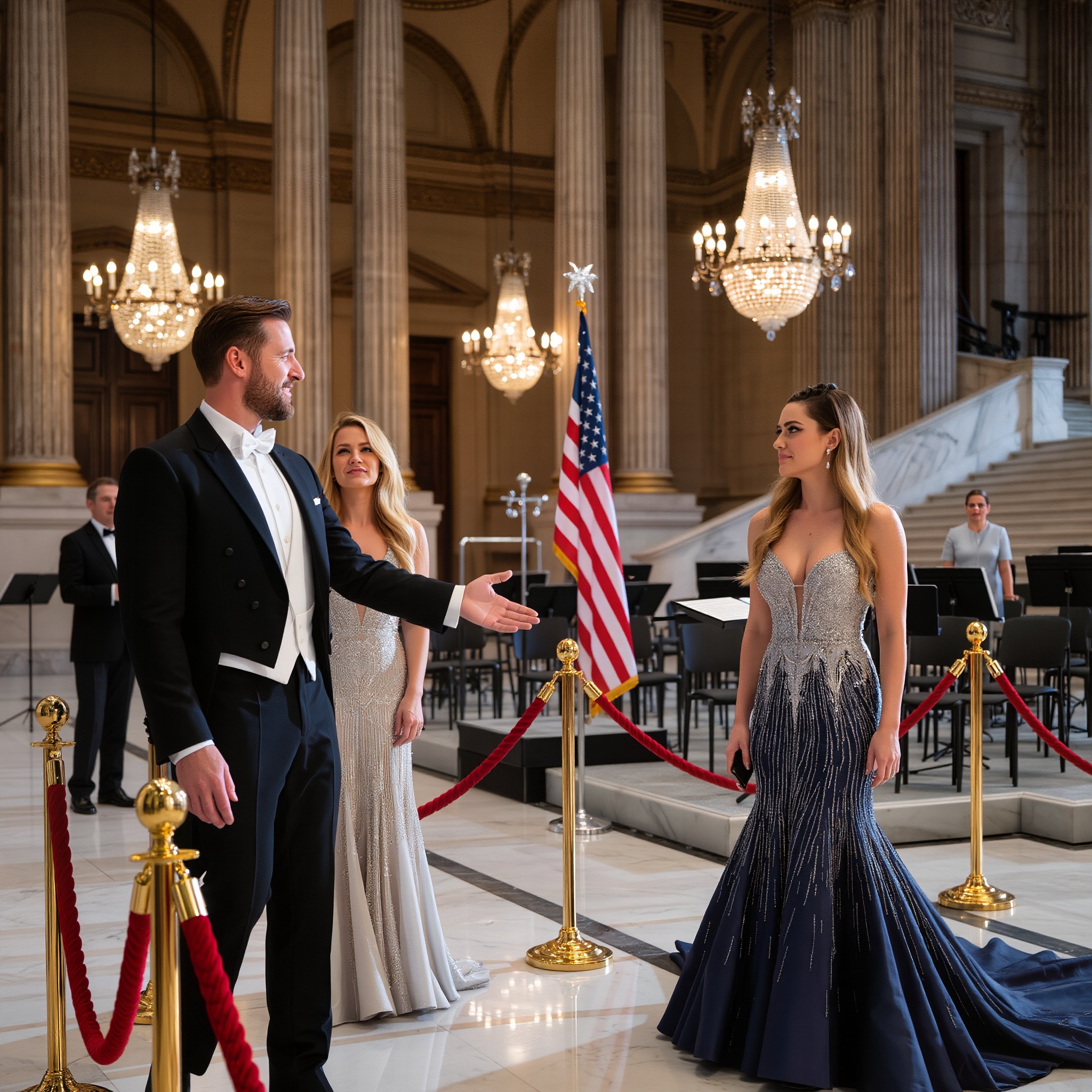 She Didn’t Contest The Divorce Even Once — Then Showed Up As A Billionaire’s Invited Vip Guest…