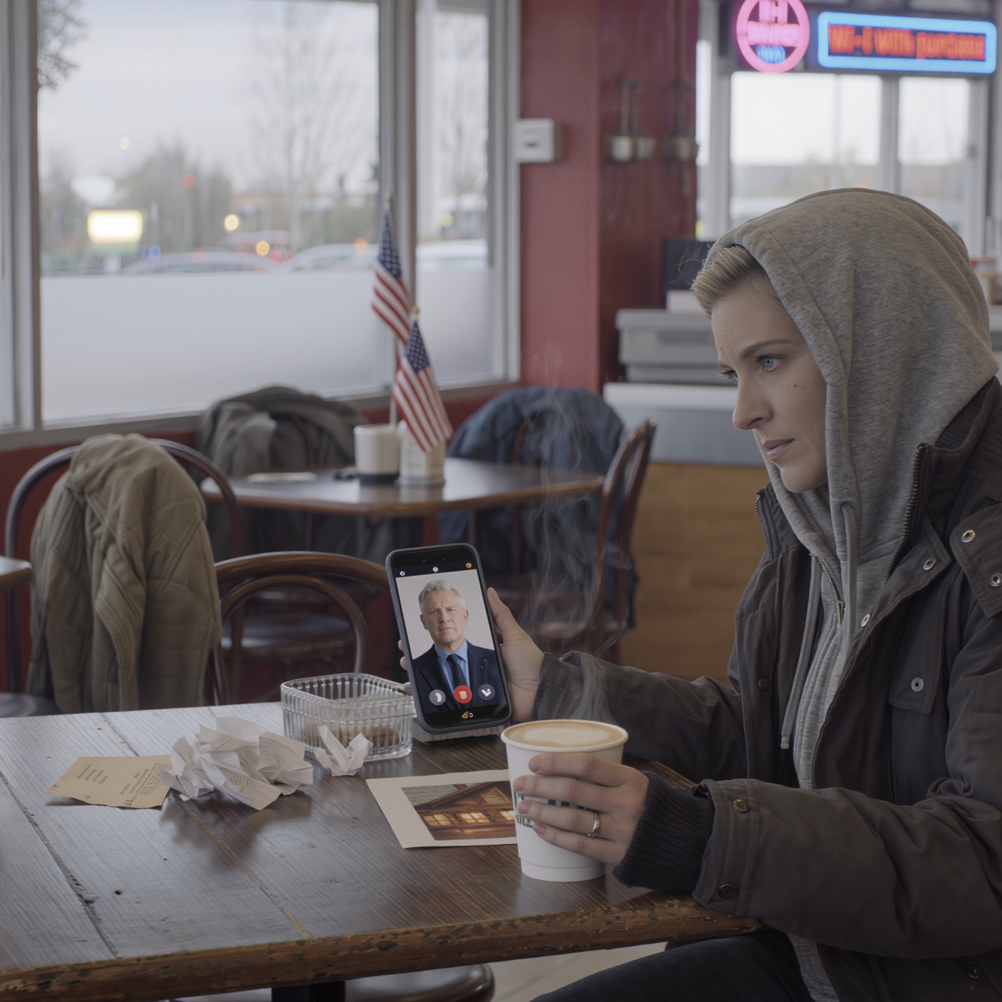 My Sister Paid My Landlord $1,000 To End My Lease Right After I Lost My Job. “She Said It Would Help You Grow Up,” He Told Me. I Called Her. She Laughed. “Mom And Dad Are Tired Of Dealing With You.” Mom Added, “Let Life Teach You A Lesson.” Dad Said, “We’re Not Bailing You Out Anymore.” I Said Nothing. I Hung Up. The Next Day—They Were Standing In Front Of Me…