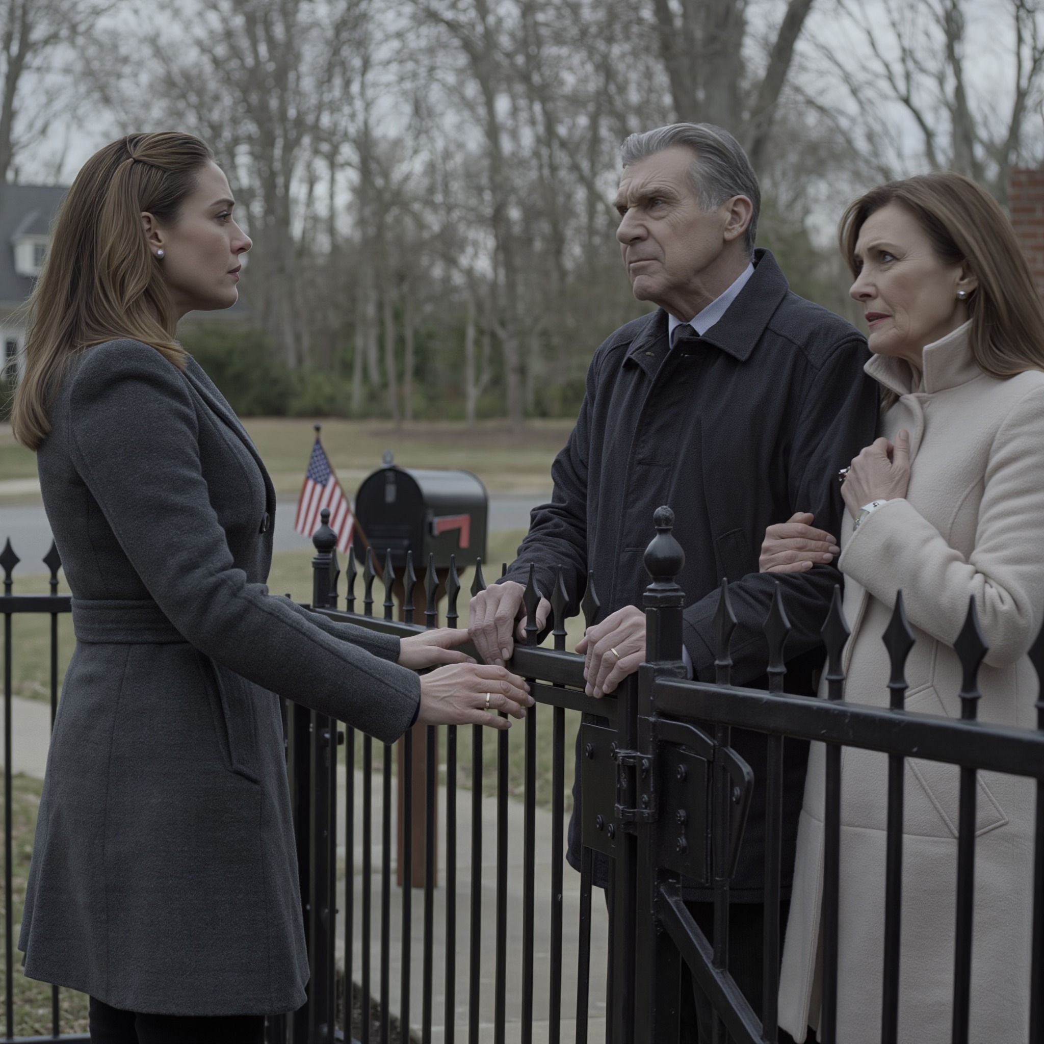 This is the kind of family drama people swear only happens to somebody else—until a quiet Saturday morning proves them wrong.