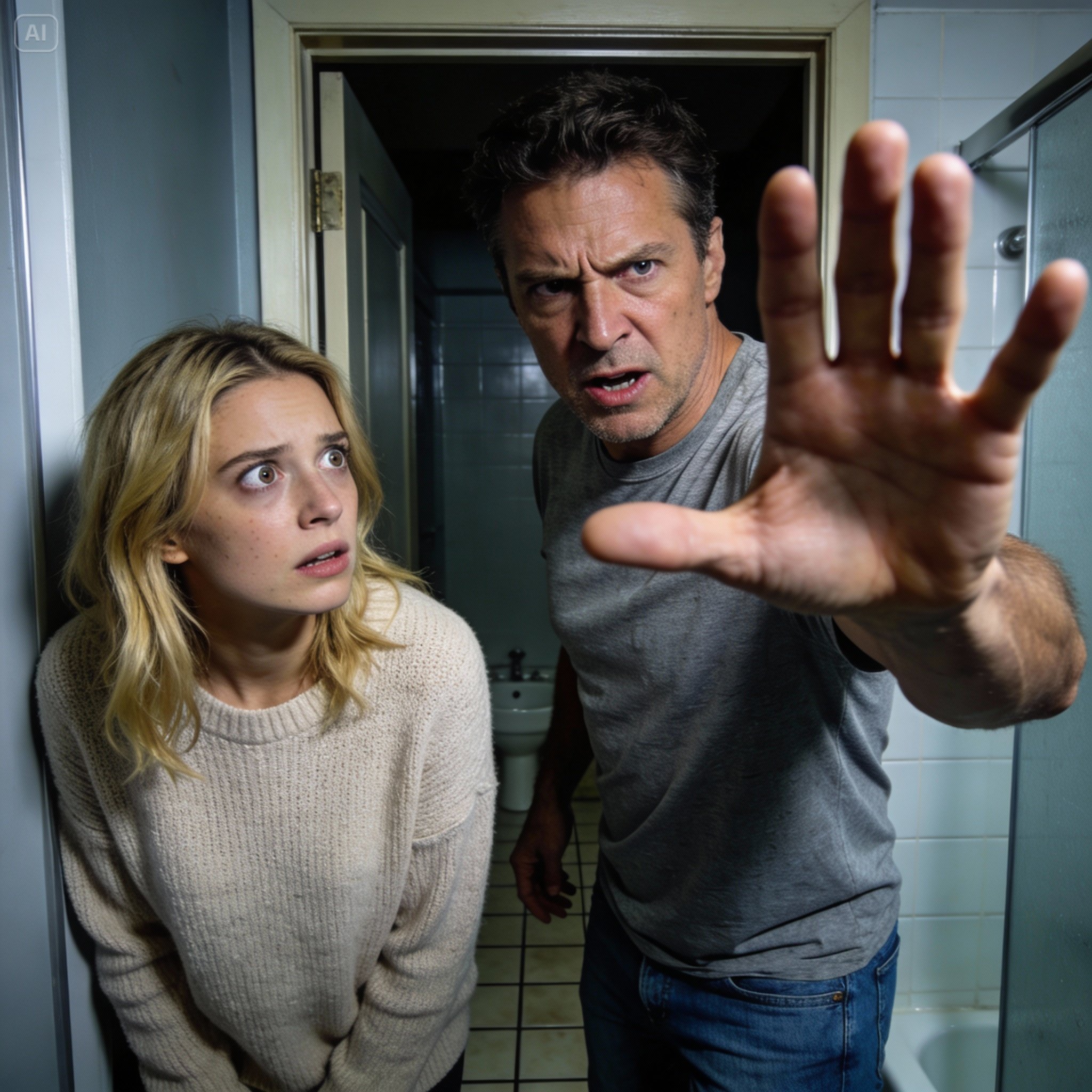 After years of failed fertility treatments, my husband and I decided to adopt a four-year-old girl.