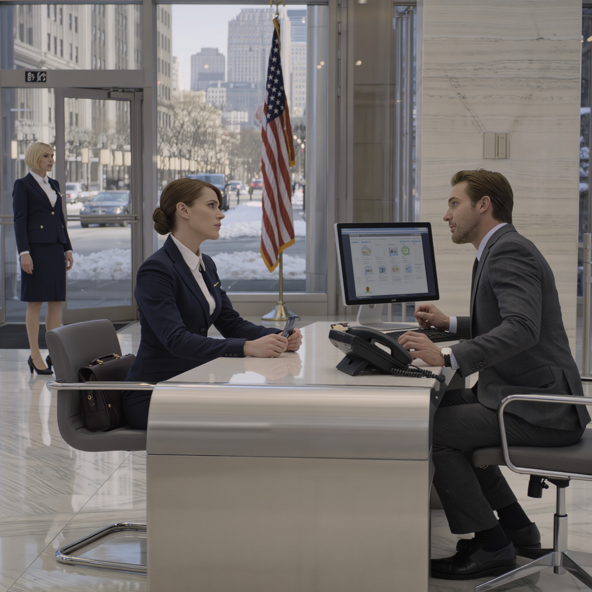 After My Grandfather’s Funeral, My Father Took The House And Handed Me A $1,000 Card He Claimed Was A “Favor” — Then Told Me To Leave Because I Was Adopted. I Felt Embarrassed And Ignored It For Five Years. When I Went To The Bank To Void It, The Teller Looked At The Screen And Said Something… That Made Me Freeze.