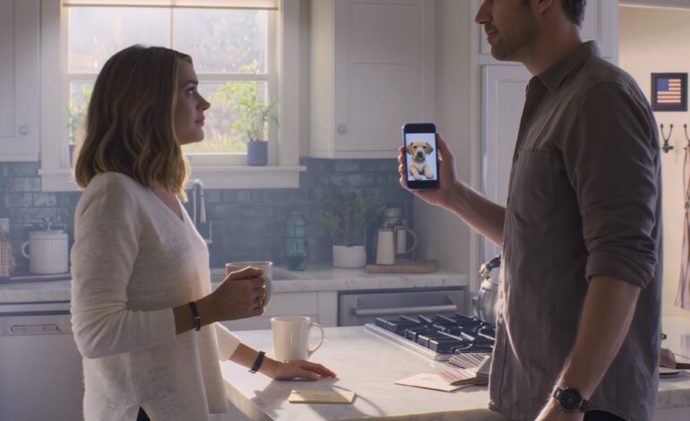 He Casually Said, “I’m Keeping This Dog. If You Don’t Like It, Then Move Out,” Fully Aware That I Don’t Do Well Around Dogs—And That I’m The One Paying The Rent. So I Let Him Keep The Dog… On My Terms. The Next Day, When He Came Home…