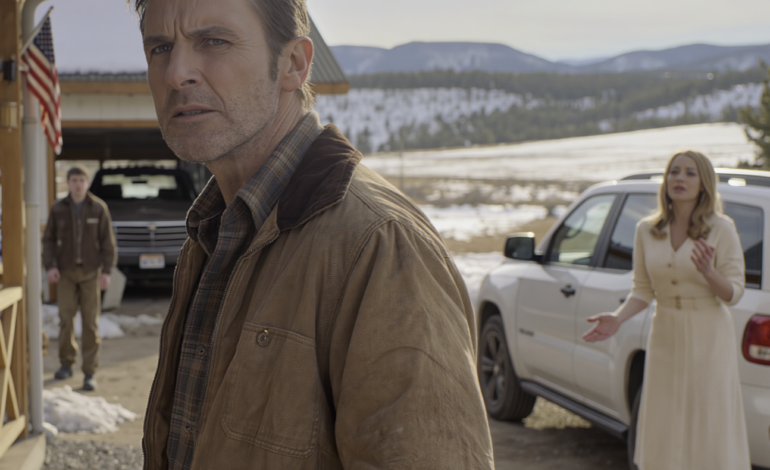 In the middle of the night while he was sleeping, the police called: “We just found your nephew, abandoned in the mountains, 5 years old, hoarse from crying” – after 10 years of raising him like his own son, one day the mother who once threw him away stepped out of a white SUV and declared: “Give ME my son back, I’m the one who’s really his mother!”… and right there in court, a single audio recording made the entire courtroom fall completely silent