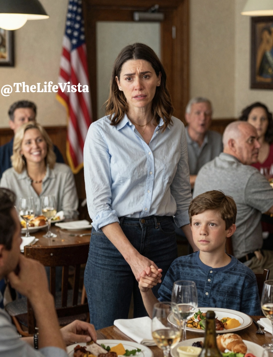 My Family Humiliated Me at Dinner. The Next Day, Their Money Disappeared.