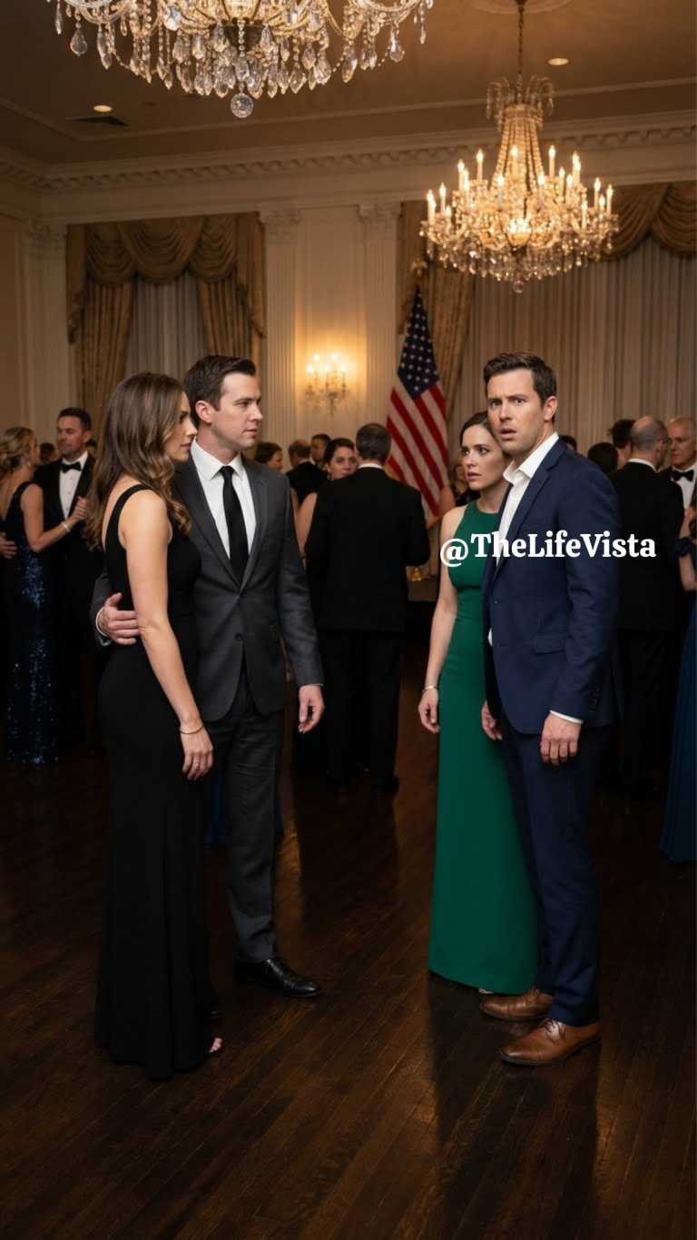 My husband asked to “borrow” my sister for one night. But the way they rehearsed my memories felt too real… and the phone call I made next destroyed everything.