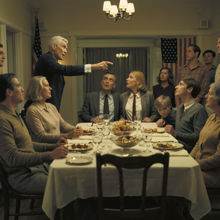 My Parents Hijacked Every One Of My Birthdays For My Little Brother, Bought Him A Car At Twelve, And Laughed When I Begged For College Help. So I Livestreamed Their Slap, Let Grandpa Rip Them Out Of The Will, And Turned Their Golden Child’s Poison Plot Into A Prison Sentence — PULLING AN UNO REVERSE IN THE MOST DEVASTATING WAY POSSIBLE.