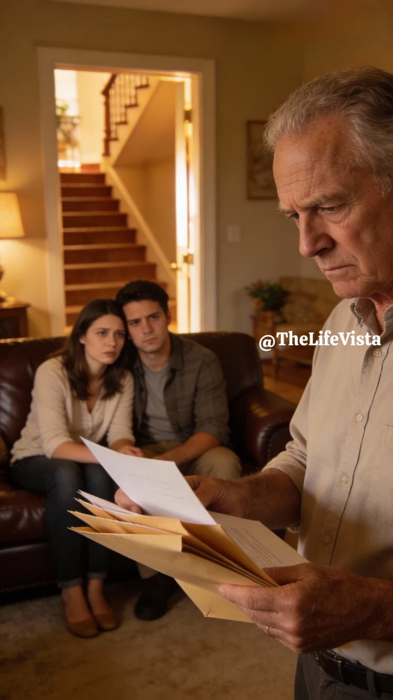 One Month After the Wedding, a Single Phone Call Exposed Everything I Thought I Knew About My Family