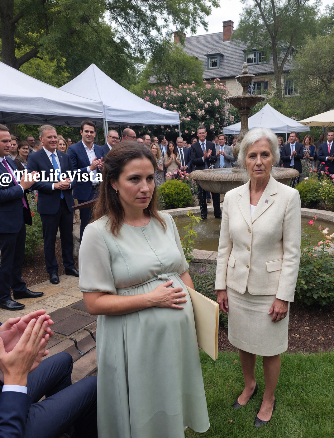 The Doctor Turned Off My Ultrasound at 16 Weeks and Whispered, “You Need to Leave Your Husband Today” — The Trap He Built Using My Unborn Child