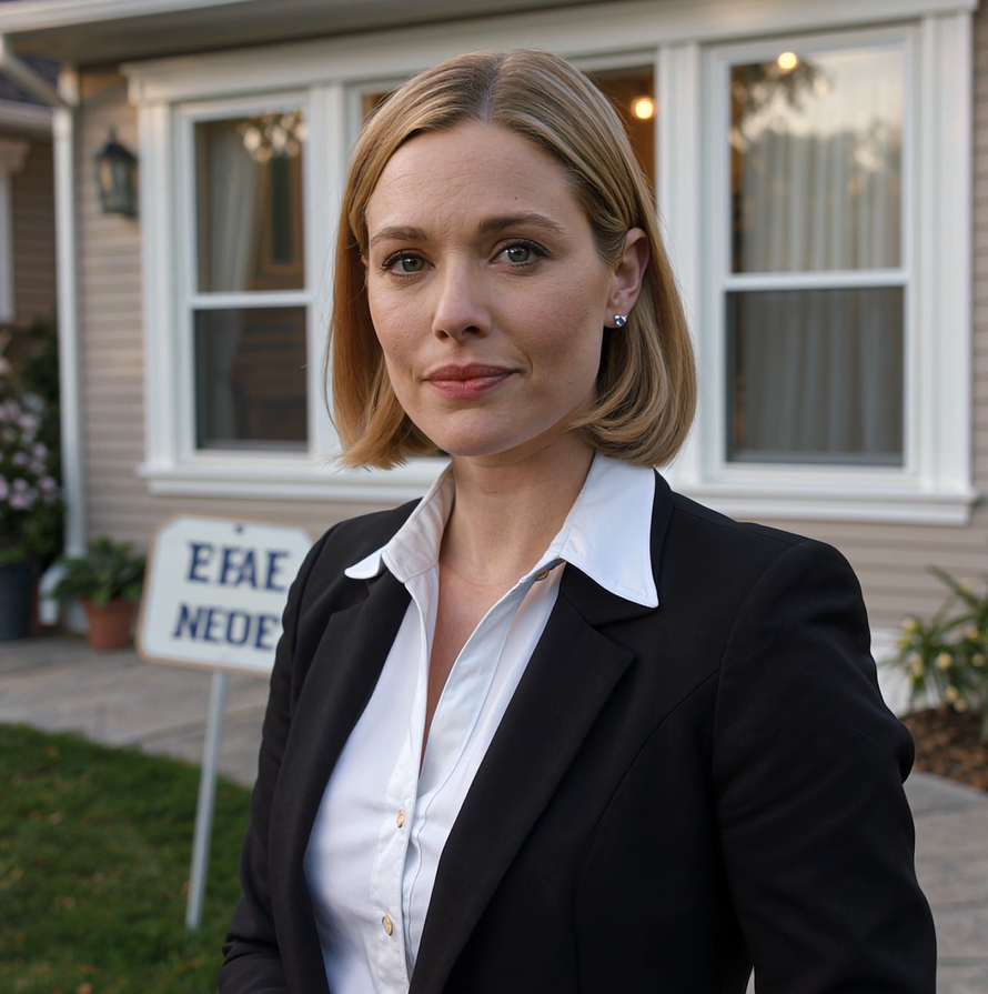 “Dad forgot to hang up the call — ‘She’s nothing. A failure. Should’ve never been born.’ He didn’t know I was listening. One week later, a FOR SALE sign went up in front of the $830,000 home I’d been paying for.”