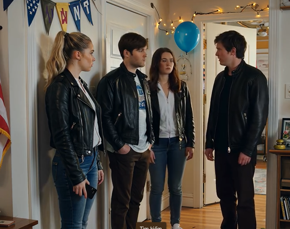 At Thanksgiving, I Said, “I Can’t Wait For Our Vacation.” My Mom Laughed And Went, “Vacation’s For Family… Without You.” Everyone Laughed—Loud. I Just Smiled, Stood Up, And Left. A Week Later, My Phone Lit Up: An Attempted $6,500 Transaction On My Card, Her Name On It. I Didn’t Argue. I Didn’t Ask Why. I Locked The Card And Sent One Line: “Pay Without Me.” Then The Calls Started…