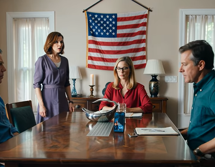 My Family Forgot I Existed. At Dinner, I Calmly Said: “I Sold The App.” My Brother Smirked: “For Pocket Change?” — I Replied: “$180 Million, Cash.” The Room Went Silent. MOM DROPPED HER FORK.