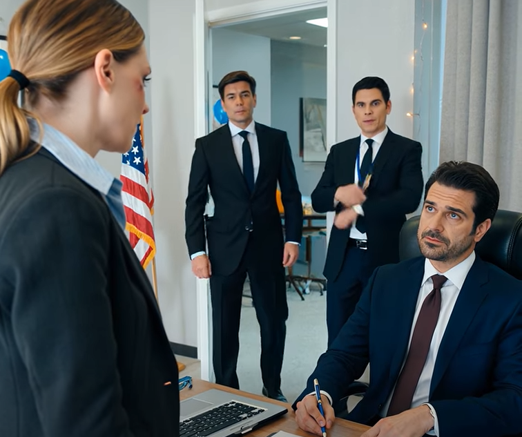 “Choose How You Pay Or Get Out!”. My Stepbrother Yelled As I Sat In The Gynecologist’s Office, Stitches Still Fresh. I Said No… He Slapped Me So Hard, I Hit The Floor… Pain In My Ribs. He Sneered: “You Think You’re Too Good For It?” POLICE ARRIVED IN HORROR.