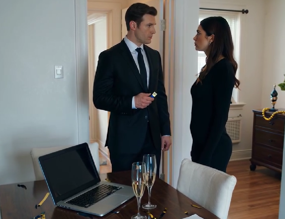 My Wife Betrayed Me At Her Bachelorette Party And Believed It Would Stay Hidden… Until I Calmly Walked Away Before The Wedding, And The Next Move Changed Everything.