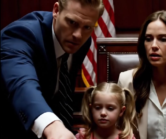 My Husband Demanded a DNA Test for Our Daughter — The Results Destroyed ...