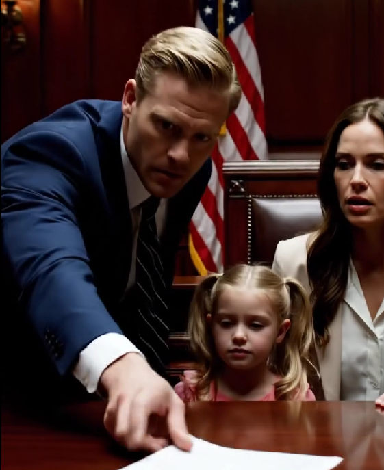 My Husband Demanded a DNA Test for Our Daughter — The Results Destroyed Our Family