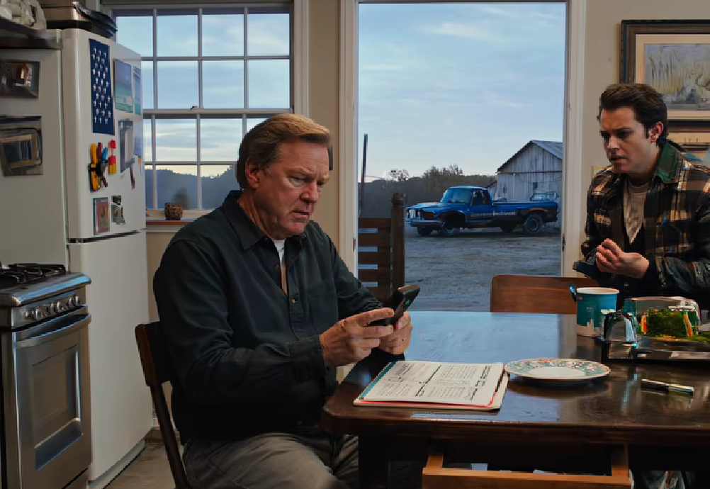 After My Son Stopped By “Just To Make Sure My Old Car Was Safe,” I Found A Tracker Hidden Underneath It. I Didn’t Confront Him—I Quietly Removed It And Mailed It To Canada. Twelve Hours Later, My Phone Rang… And The Voice On The Other End Terrified Me.