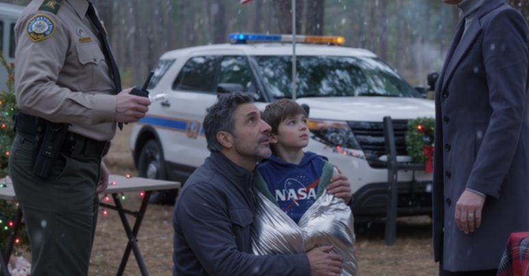 My Mother-In-Law Took My Son “Camping” For The Weekend. Sunday Night, Park Rangers Called: They’d Found My Son Alone And In Distress. I Rushed Over, Made Sure He Got Medical Care, And Reported Everything Properly. Later, We Learned She Had Been Nearby The Whole Time—Along With People Who Knew What Was Happening.