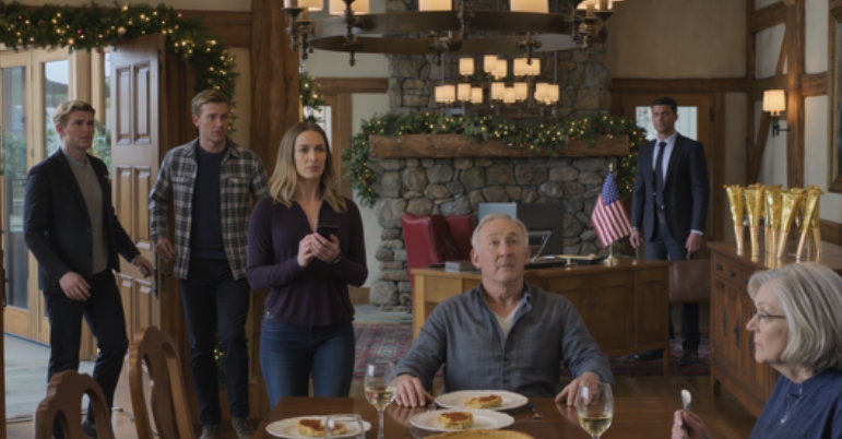 My Parents Never Knew I Was The Anonymous Investor Holding A Multi-Billion-Dollar Stake In Their Company. To Them, I Was Just The “Broke” One Who Never Measured Up. One Night, My Brother Invited The Company’s Biggest Investor To Dinner To Put Me On The Spot—Until The Moment That Guest Walked Through The Door, And Everyone’s Expression Changed…