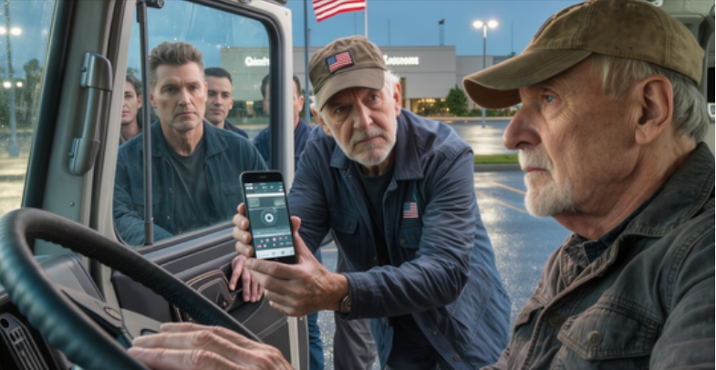 I Surprised My Family At My Mother-In-Law’s Birthday Party—40 Guests—And My Daughter Wasn’t At The Table. I Searched The House And Found Her At 11 P.M., Barefoot, Standing On A Stool, Washing Dishes In The Dim Kitchen While She Cried. “Grandma Said I’m Not Allowed Back Inside Until It’s Done,” She Whispered. I Took Her Hand, Walked Straight Into The Party, And Said Six Words To My Mother-In-Law In Front Of Everyone. Her Face Went White. Two Weeks Later…