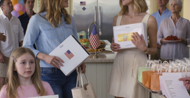 My Brother’s Wife Returned Her Daughter’s Birthday Gift: “We Don’t Accept ‘Low-End’ Presents In Our Home.” It Was A Brand-New Ipad. Grandma Chimed In: “She Has Standards!” I Just Smiled And Took It Back. That Christmas, I Sent Their Kids Cards—With A Single Dollar Inside Each. My Brother Called, Fuming: “Is This A Joke?!” I Said, “No. I’m Just Respecting Your ‘Standards’ Now.” Then…