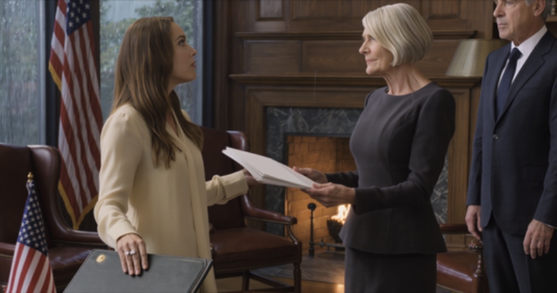 After The Woman My Husband Had Been Seeing Announced She Was Expecting Twins, His Family Offered Me 2 Billion To Finalize The Divorce. I Signed Without Hesitation And Went Abroad. While Planning The Wedding, The Results Arrived And…