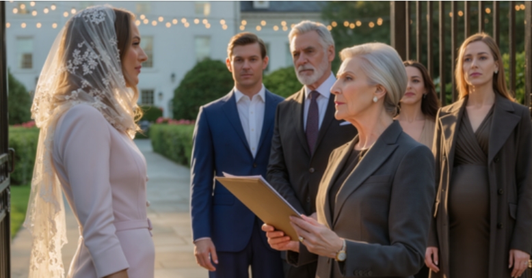 After My Husband’s Mistress Became Pregnant With Twins, My Husband’s Family Gave Me 2 Billion To Get A Divorce. I Signed Without Hesitation And Went Abroad. WHILE PLANNING THE WEDDING, THE TEST RESULTS ARRIVED AND