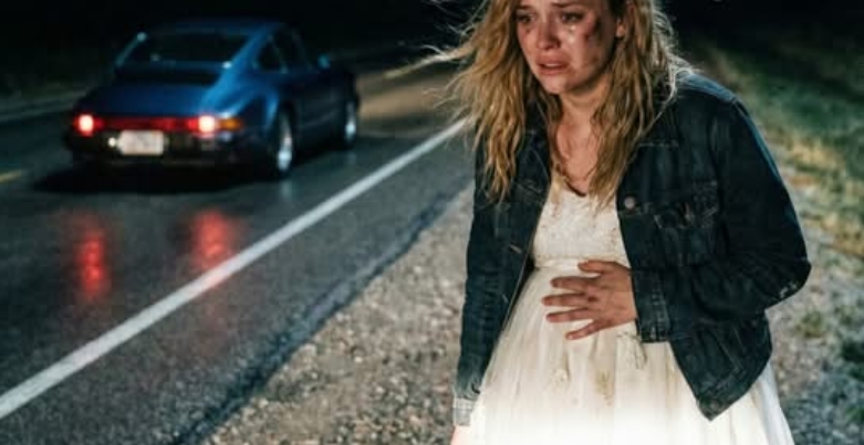 I bought my son-in-law a vintage Porsche as a wedding gift, hoping he would drive my daughter toward a happy future. One month later, she texted me: “Dad, he abandoned me on the highway to go pick up his mistress.” In the very car I had bought. I didn’t have time to cry. I rushed to get her, took her straight to the hospital, and that’s when I heard the diagnosis: she was pregnant. He thought he had successfully trapped my daughter—but what I did next would cost him everything.