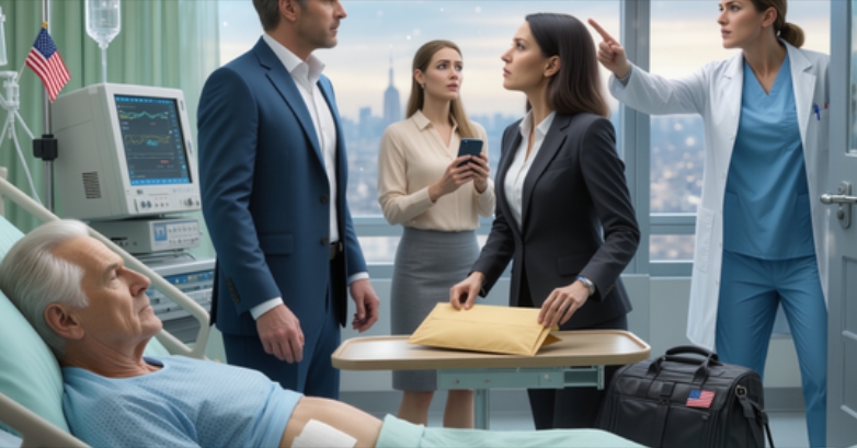 My Mom Made Me Leave The Lake House I Pay For So My Sister Could Hide There With Someone She Shouldn’t Have Been With. She Said, “She’s Fragile.” So I Quietly Stopped Covering The Bills… And Let The Truth Come Out On Its Own.