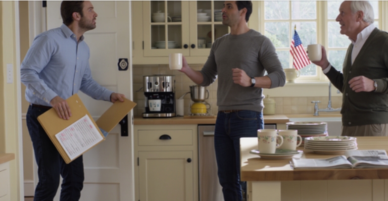 “Cover My Son’s College,” My Brother Insisted, Handing Me An $18,000 Bill: “Dorms, Laptop, Meal Plan.” I Said, “Not Happening.” Days Later, I Heard Him Tell Dad: “Don’t Worry—After Christmas Dinner, He’ll Pay.” Dad Nodded: “That’s His Role.” So I Changed The Plans. On Dec 25, They Panicked When They Found Out…