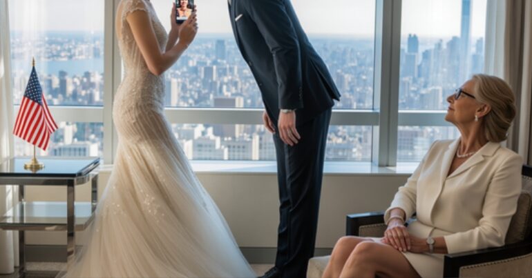 My Sister Kept Saying, “You Have To See What I’ve Planned For Your Wedding. It Will Be Unforgettable.” On My Wedding Day, No Calls, No Emails. I Checked Instagram At Noon—My Parents And My Sister’s Family Were In Hawaii. The Caption: “Best Party Ever! Glad I Didn’t Have To Go.” 2 Days After I Posted My Wedding Photos, I Had 63 Missed Calls.