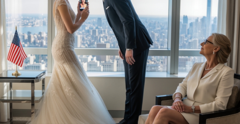 My Sister Kept Saying, “You Have To See What I’ve Planned For Your Wedding. It Will Be Unforgettable.” On My Wedding Day, No Calls, No Emails. I Checked Instagram At Noon—My Parents And My Sister’s Family Were In Hawaii. The Caption: “Best Party Ever! Glad I Didn’t Have To Go.” 2 Days After I Posted My Wedding Photos, I Had 63 Missed Calls.