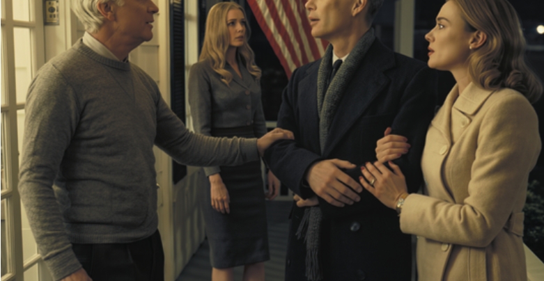 When I Met My Son’s Fiancée, She Tried To Make A “Joke” About My Looks—Like It Was No Big Deal. I Just Smiled And Said Nothing. But The Second Her Parents Saw Me, They Burst Into Tears And Whispered, “Is It Really You?”