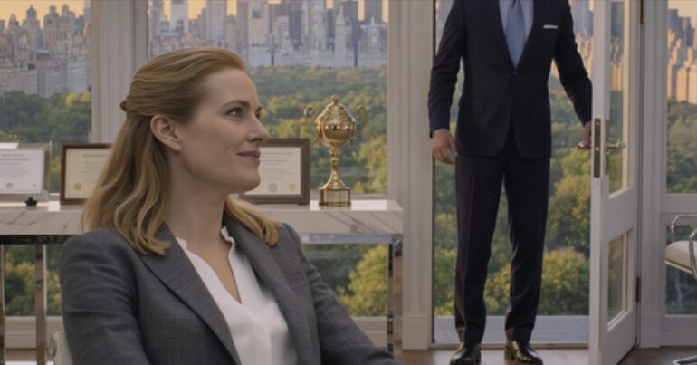 “Your Little Online Thing Isn’t A Business,” Brother Mocked At Christmas. Everyone Laughed. I Said Nothing. Three Weeks Later, His Boss Came For A Meeting, Saw Me Behind The Desk, And Realized I Was The CEO He’d Been Chasing. HIS HANDS STARTED SHAKING.