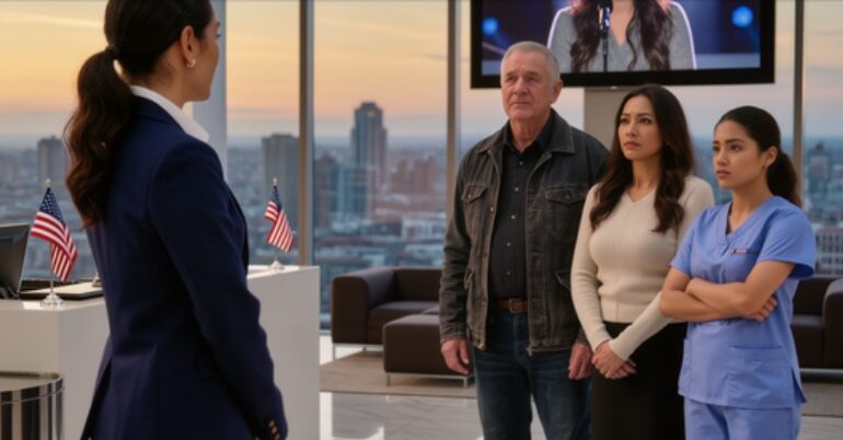 My Father Yelled: “Go Live In The Streets.” My Parents Said I Was A Useless Failure And Threw Me Out. I Just Smiled And Left. They Didn’t Know I Earn $17 Million A Year. TWO WEEKS LATER