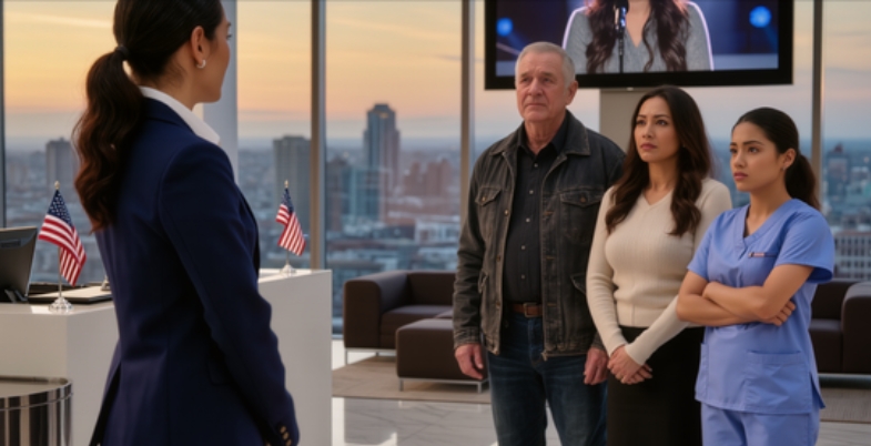 My Father Yelled: “Go Live In The Streets.” My Parents Said I Was A Useless Failure And Threw Me Out. I Just Smiled And Left. They Didn’t Know I Earn $17 Million A Year. TWO WEEKS LATER