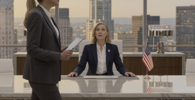 “Don’t Come To New Year’s Eve,” My Brother Texted. “My Fiancée Is A Corporate Lawyer At Davis & Polk. She Can’t Know About Your… Situation.” My Parents Agreed. I Replied, “Understood.” January 2nd, His Fiancée Arrived At Her Firm’s Biggest Client Meeting. When She Saw Me Sitting At The Head Of The Table As The Client’s CEO… SHE STARTED SCREAMING, BECAUSE