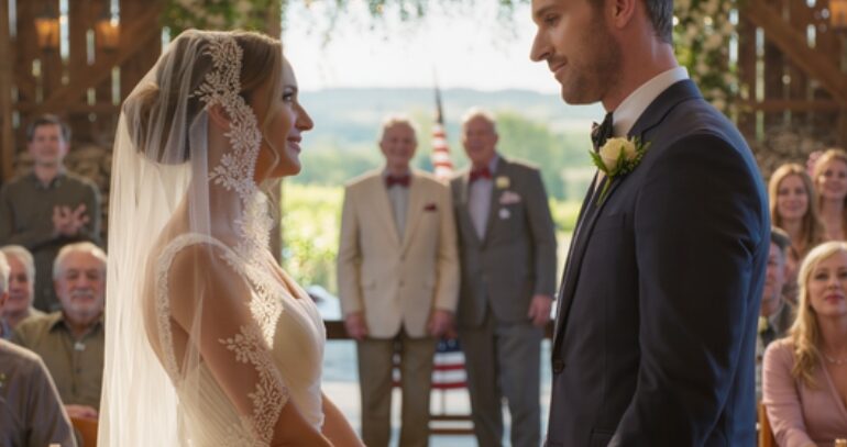 My Parents Told Me Not To Come Home For Thanksgiving Because “Your Sister Doesn’t Want Drama.” So I Went To A Restaurant Alone—The Family At Next Table Invited Me To Join Them. 5 Years Later, They’re Now My Legal Family. MY PARENTS FOUND OUT AT MY WEDDING