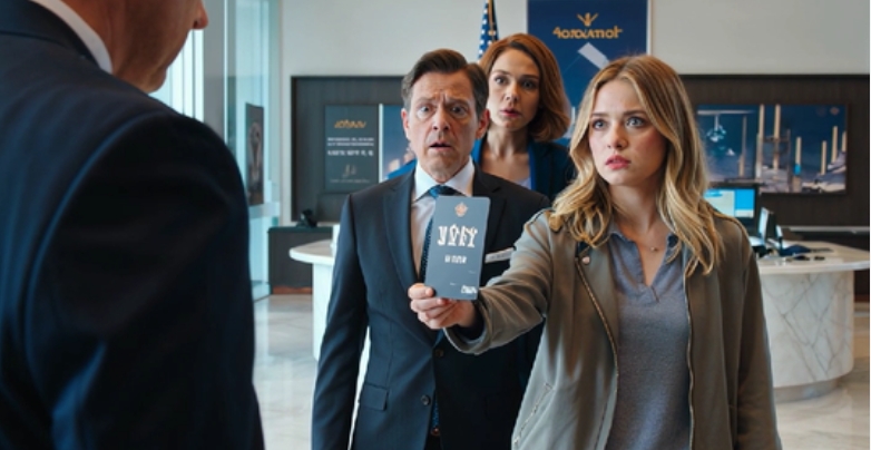 My Sister Mocked My Cheap Funeral Dress In Front Of Everyone, Calling Me The Family Failure. She Had No Idea The Dress Cost $30,000, I Owned The Brand She Modeled For, And Her Termination Letter Was Already Signed. THIS IS HOW I DESTROYED THEM ALL